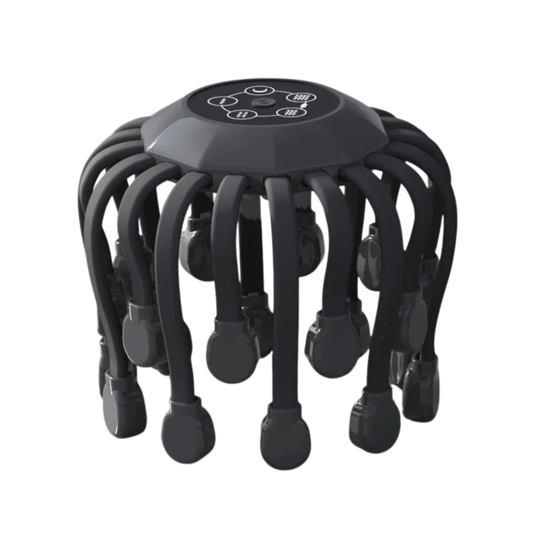 OctoGlow Head Therapy