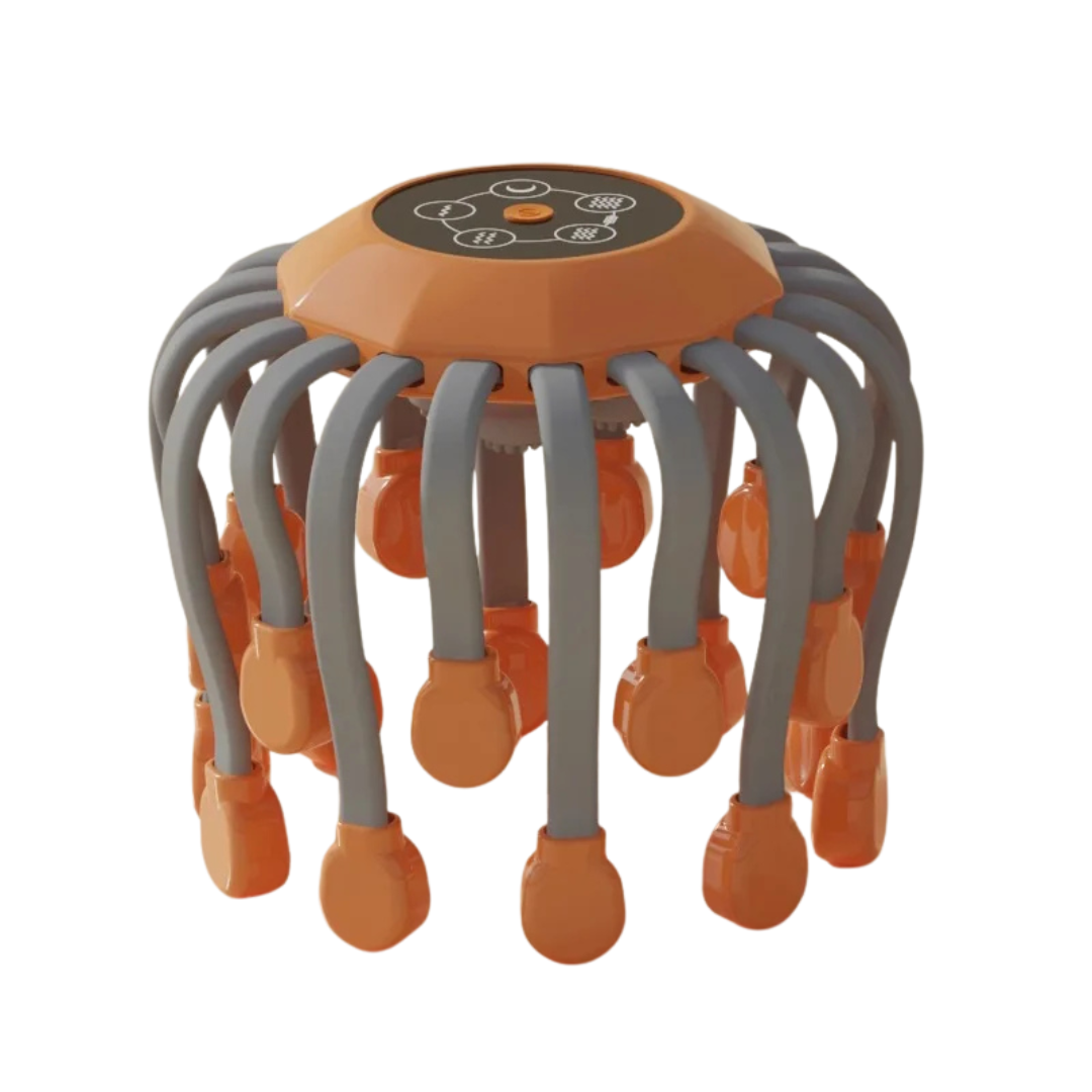 OctoGlow Head Therapy