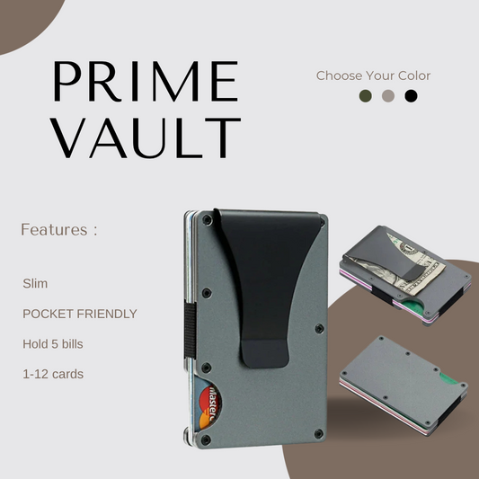 PrimeVault