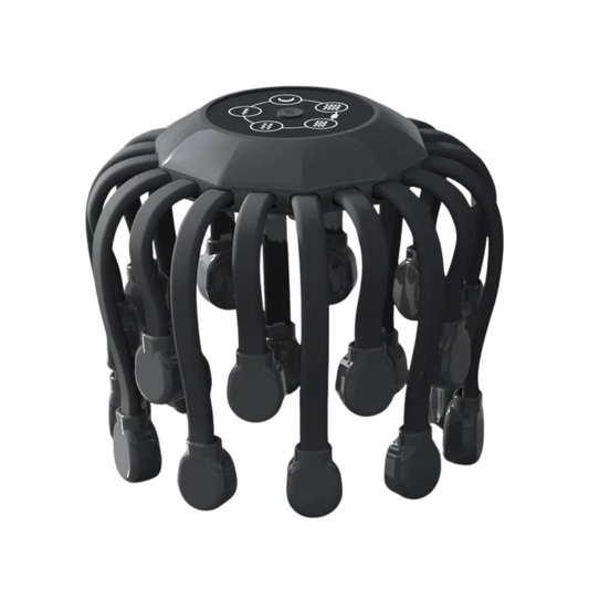OctoGlow Head Therapy